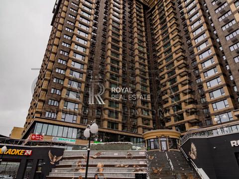 комерційна за адресою Оболонський просп., 26