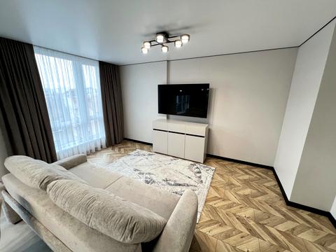 квартира по адресу Евгения Коновальца ул., 37-А