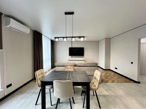 квартира по адресу Евгения Коновальца ул., 37-А