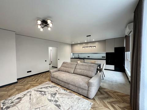 квартира по адресу Евгения Коновальца ул., 37-А