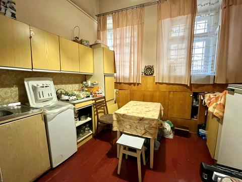 квартира по адресу Смерековая ул., 3/5