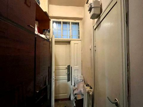 квартира по адресу Смерековая ул., 3/5