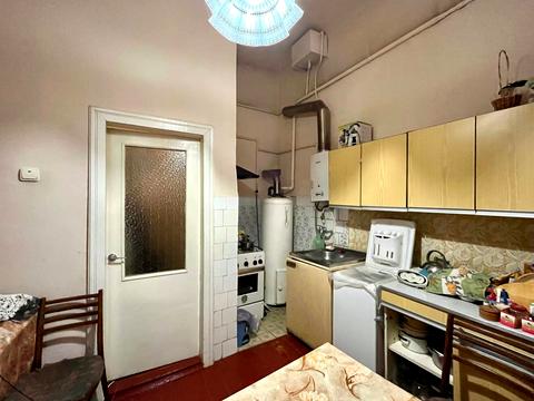 квартира по адресу Смерековая ул., 3/5