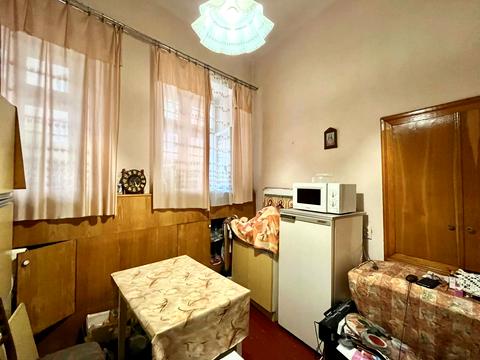 квартира по адресу Смерековая ул., 3/5