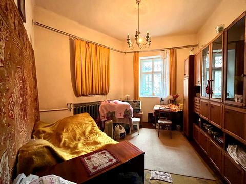 квартира по адресу Смерековая ул., 3/5