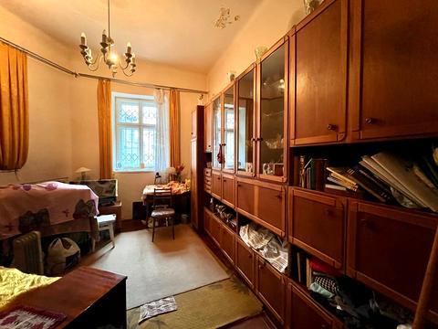 квартира по адресу Смерековая ул., 3/5