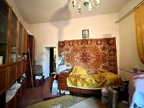 квартира по адресу Смерековая ул., 3/5