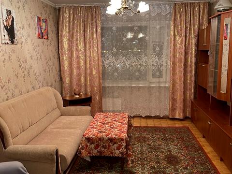 квартира за адресою Милославська вул., 17