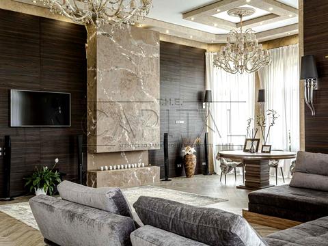 будинок за адресою Звенигородська вул.