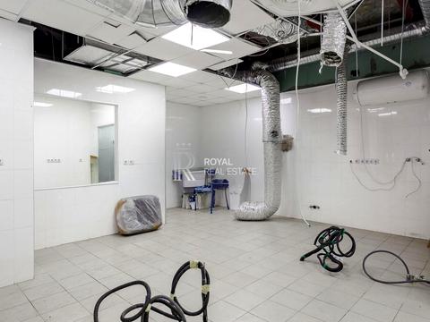 комерційна за адресою Київ, Саксаганського вул., 112