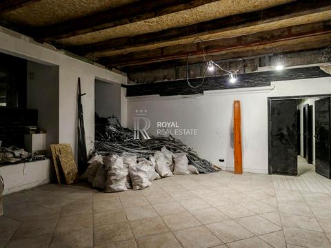 комерційна за адресою Київ, Саксаганського вул., 112