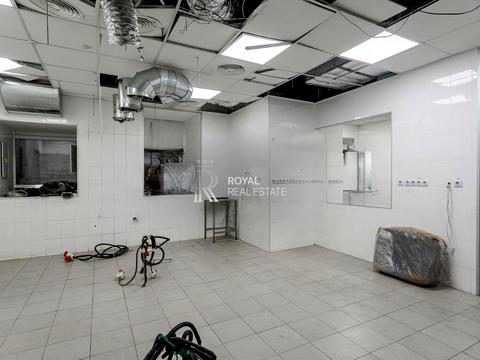 комерційна за адресою Київ, Саксаганського вул., 112