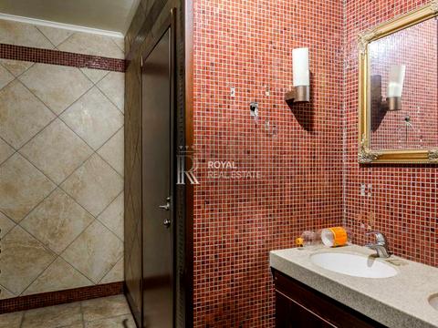 комерційна за адресою Київ, Саксаганського вул., 112