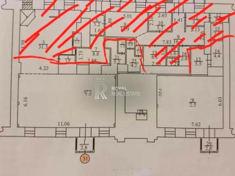 комерційна за адресою Київ, Саксаганського вул., 112