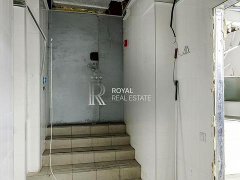 комерційна за адресою Київ, Саксаганського вул., 112