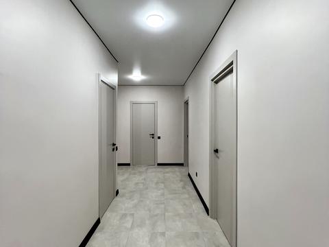 квартира по адресу Евгения Коновальца ул., 37-А