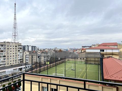 квартира по адресу Евгения Коновальца ул., 37-А