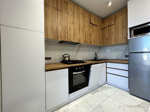 квартира за адресою Гетьмана Мазепи вул., 164, к2