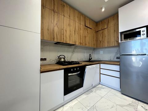 квартира за адресою Гетьмана Мазепи вул., 164, к2