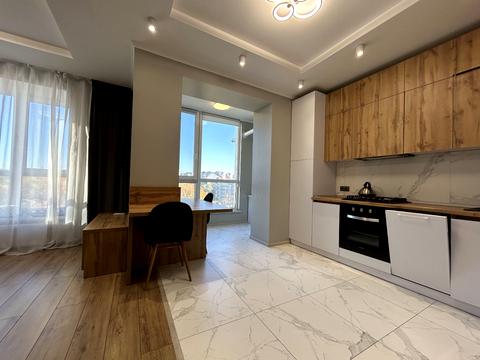 квартира за адресою Гетьмана Мазепи вул., 164, к2