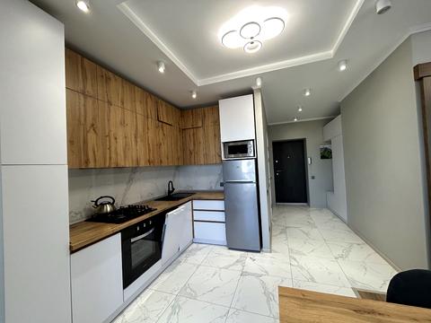 квартира за адресою Гетьмана Мазепи вул., 164, к2