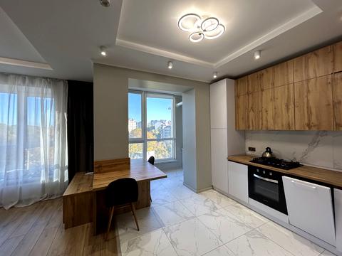 квартира за адресою Гетьмана Мазепи вул., 164, к2