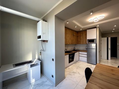 квартира за адресою Гетьмана Мазепи вул., 164, к2