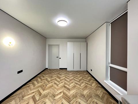 квартира по адресу Евгения Коновальца ул., 37-А