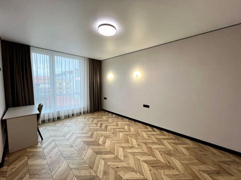 квартира по адресу Евгения Коновальца ул., 37-А