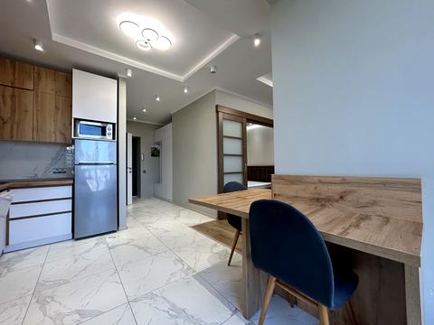 квартира за адресою Гетьмана Мазепи вул., 164, к2