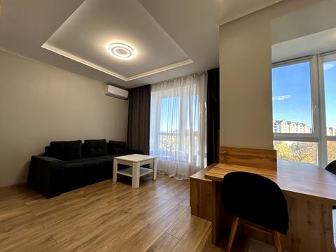 квартира за адресою Гетьмана Мазепи вул., 164, к2