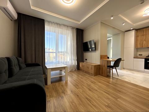 квартира за адресою Гетьмана Мазепи вул., 164, к2