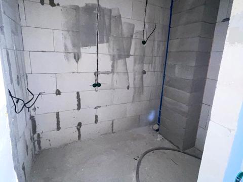 квартира по адресу Ванный пер., 5г