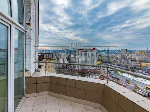 комерційна за адресою Левка Лук'яненка вул. (Маршала Тимошенка), 29