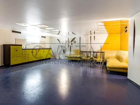 комерційна за адресою Левка Лук'яненка вул. (Маршала Тимошенка), 29