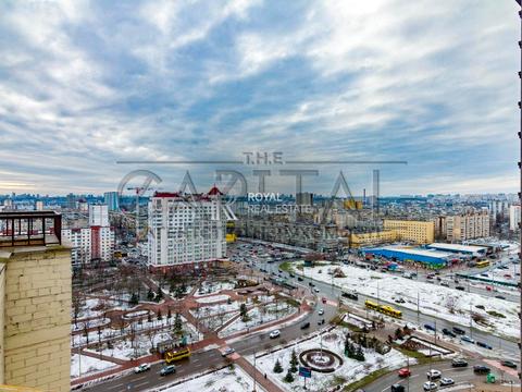 комерційна за адресою Левка Лук'яненка вул. (Маршала Тимошенка), 29