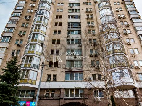 комерційна за адресою Левка Лук'яненка вул. (Маршала Тимошенка), 29