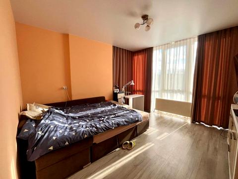 квартира за адресою Бігова вул., 17