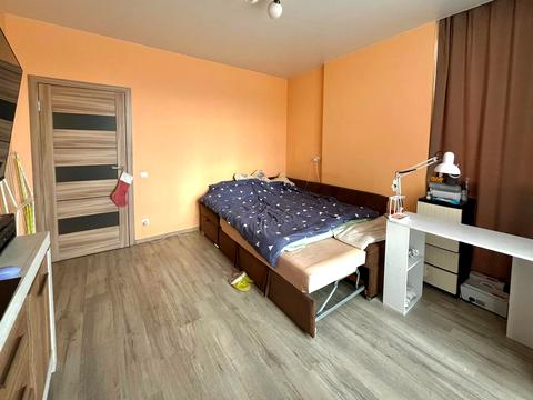 квартира за адресою Бігова вул., 17