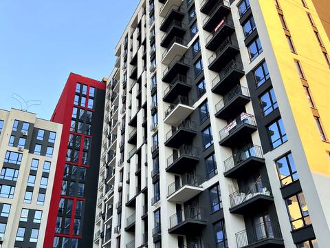 квартира по адресу Евгения Коновальца ул., 37-А