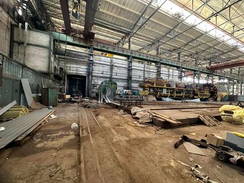 комерційна за адресою Гарматна, 9