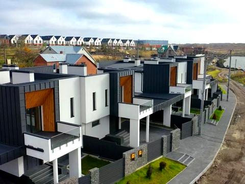 дом по адресу Ивана Франко ул., 74