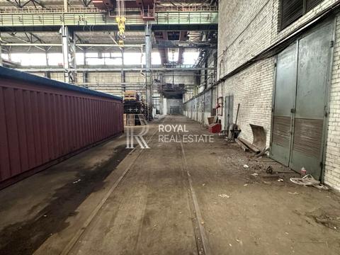 комерційна за адресою Гарматна, 9