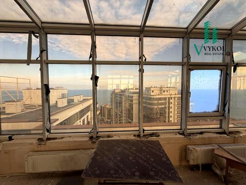 квартира за адресою Французький бульв., 60б