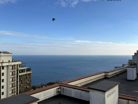 квартира за адресою Французький бульв., 60б