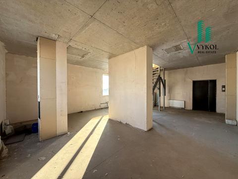 квартира за адресою Французький бульв., 60б