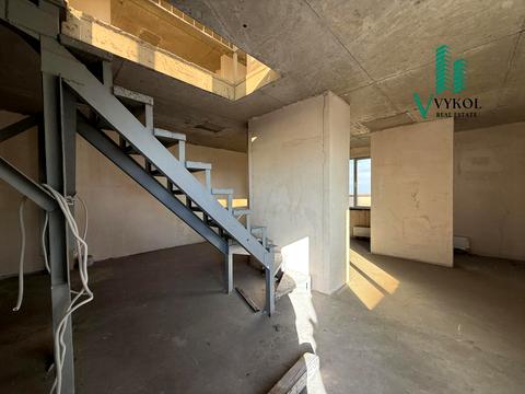 квартира за адресою Французький бульв., 60б