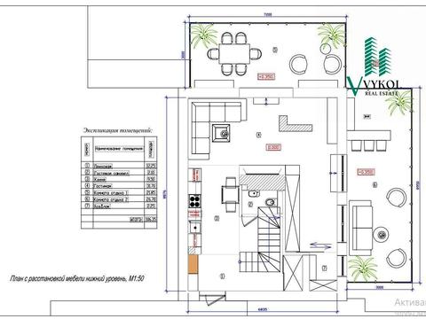 квартира за адресою Французький бульв., 60б