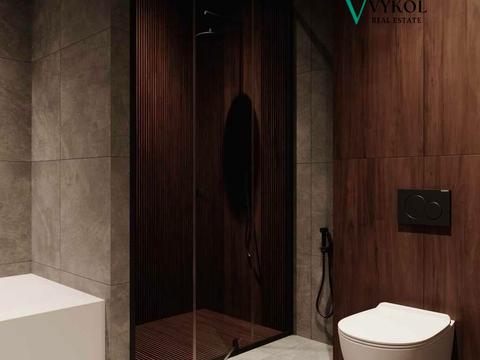 квартира за адресою Французький бульв., 60б