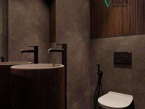 квартира за адресою Французький бульв., 60б